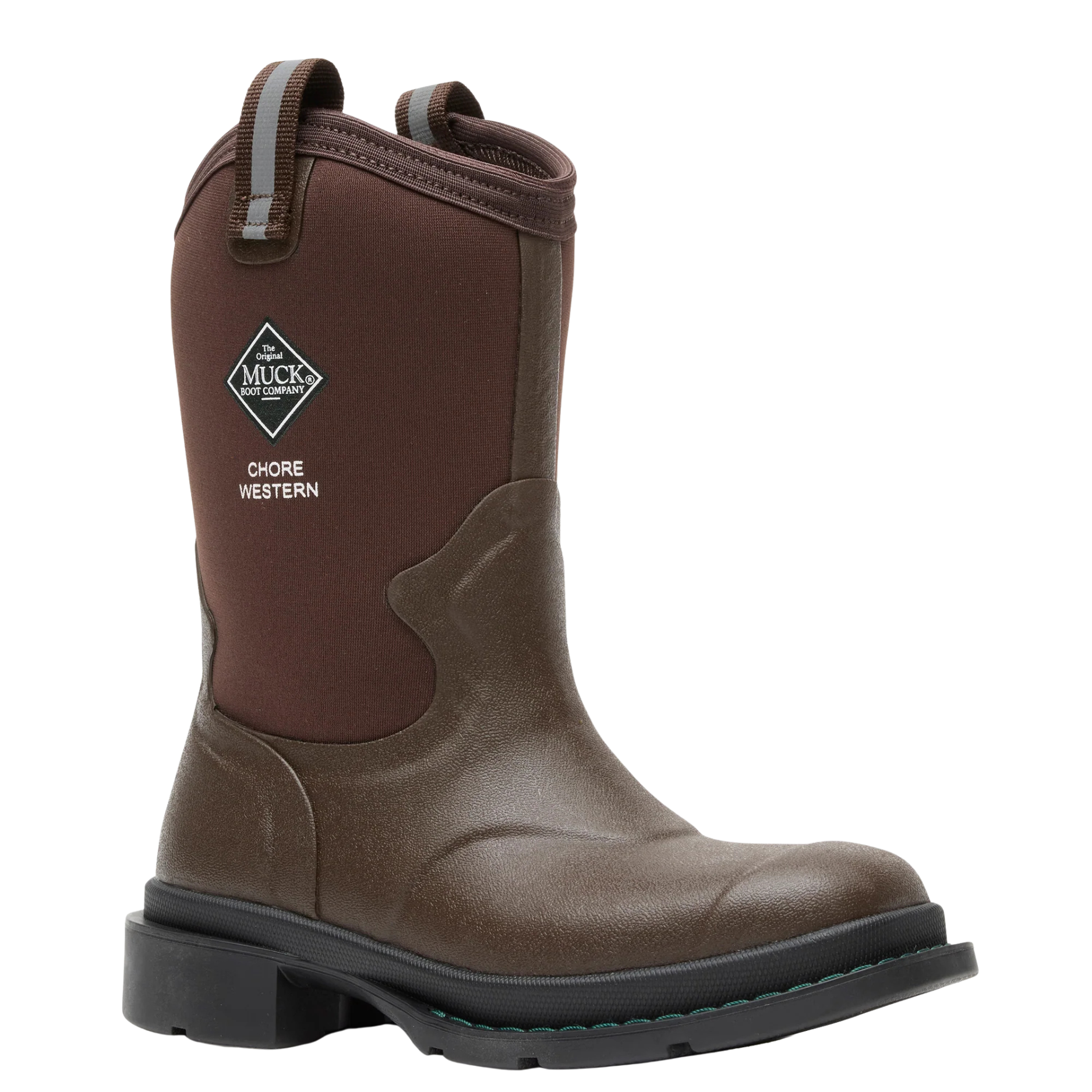 Muck Boot | Big Kids' Chore Western Boot