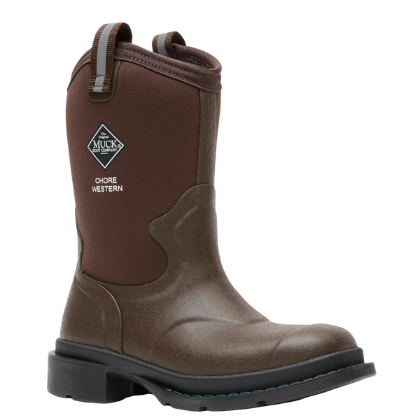 Muck Boot | Big Kids' Chore Western Boot