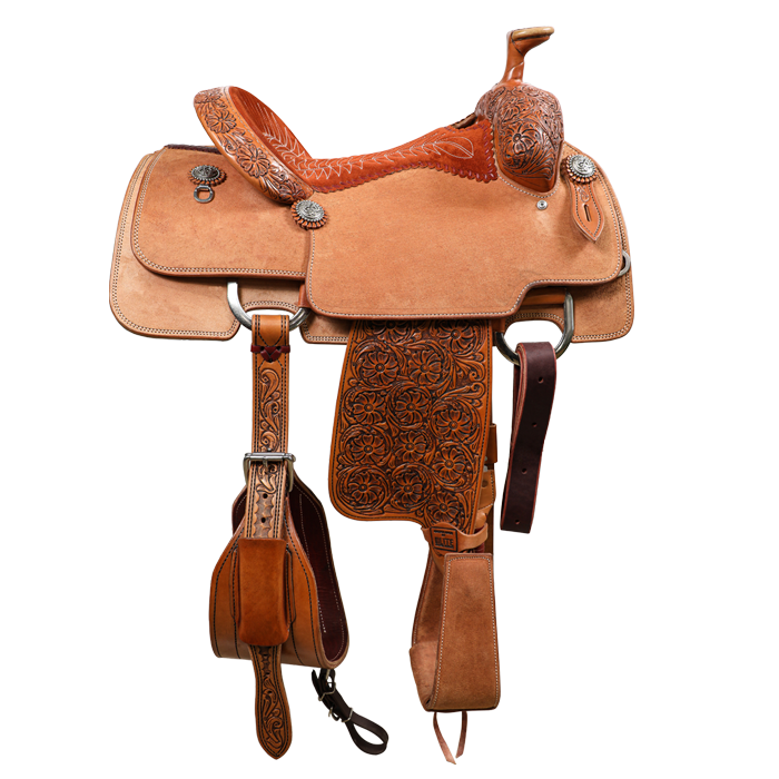 Economy Halter | Yearling
