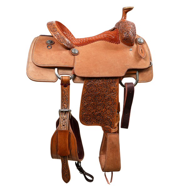 Economy Halter | Yearling