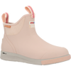 Xtratuf | Women's 6 in Ankle Deck Boot Sport | Blush Peach