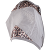 Cashel | Crusader Fly Mask | Standard | Leopard