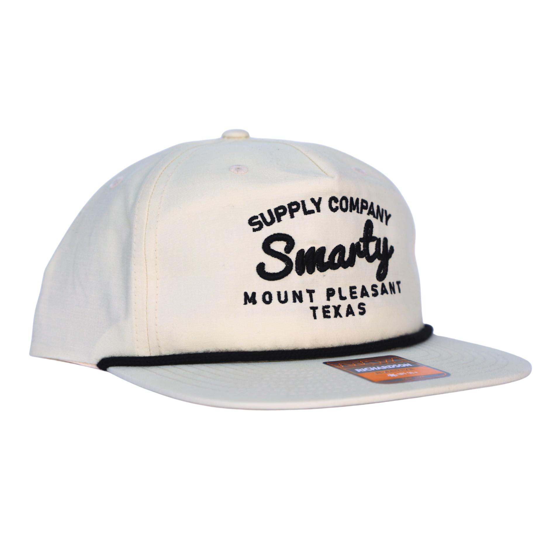 Smarty Supply Co. | Vintage Cap
