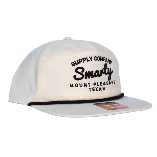 Smarty Supply Co. | Vintage Cap