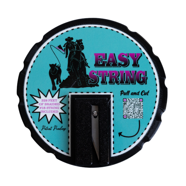 Easy String | Breakaway Roper's String