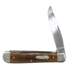 Case Knives | 58182 | Smooth Antique Bone Trapper
