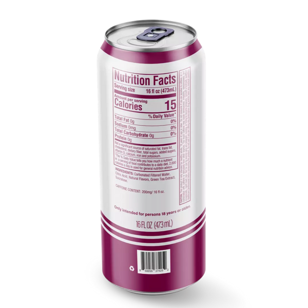 Ranch Fuel | Energy Drink | 16oz