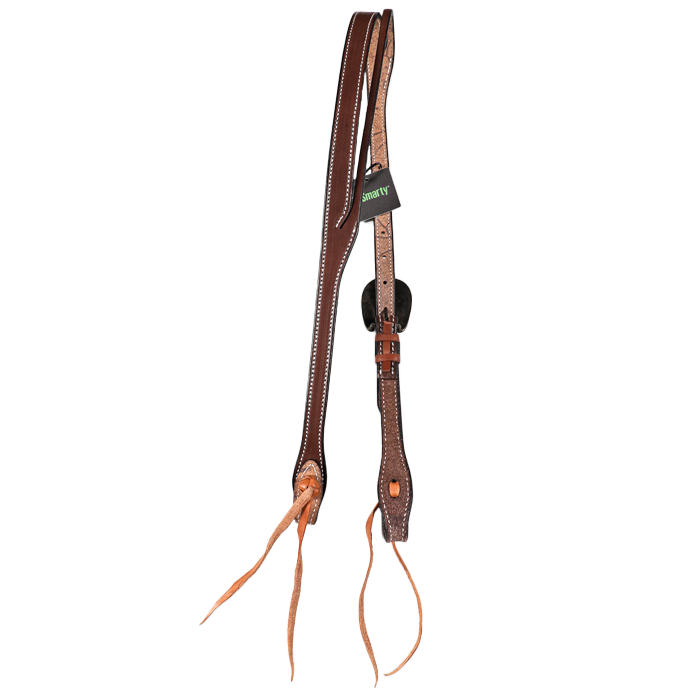 Wildfire Saddlery | 3/4