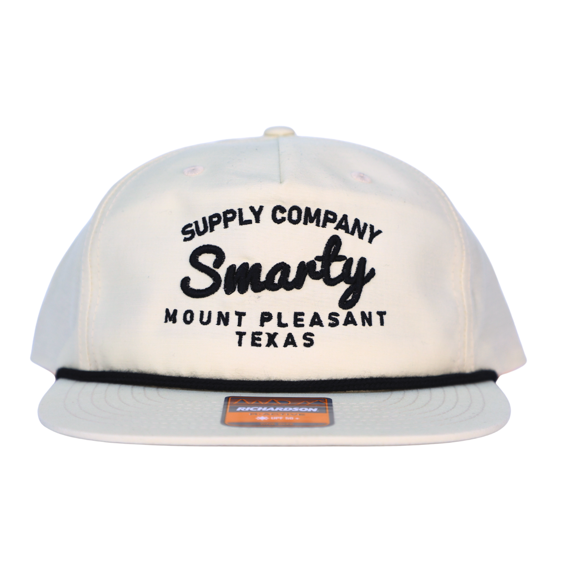Smarty Supply Co. | Vintage Cap
