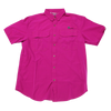 Smarty Rodeo | Cool Wear Button Up | Men's Short Sleeve