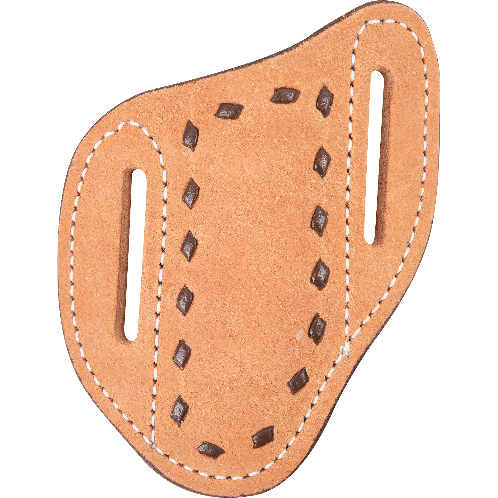 Martin Saddlery | Angled Knife Sheath