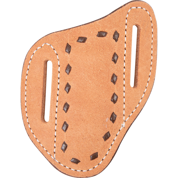 Martin Saddlery | Angled Knife Sheath