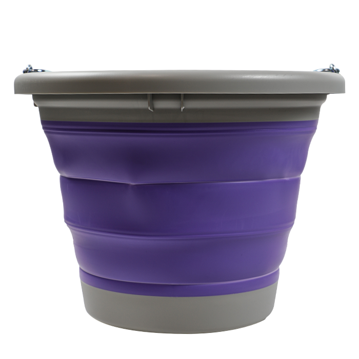 Boss Buckets