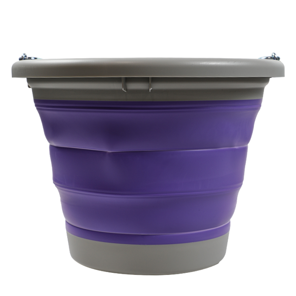 Boss Buckets