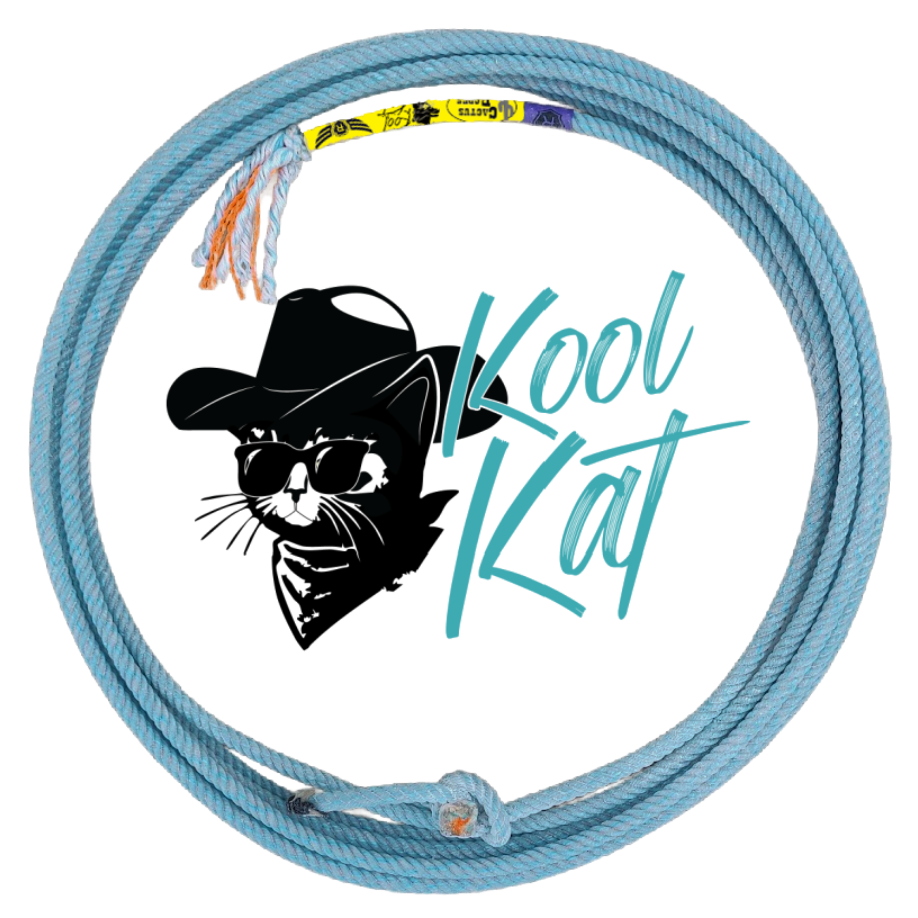 Cactus | Kool Kat | Head Rope