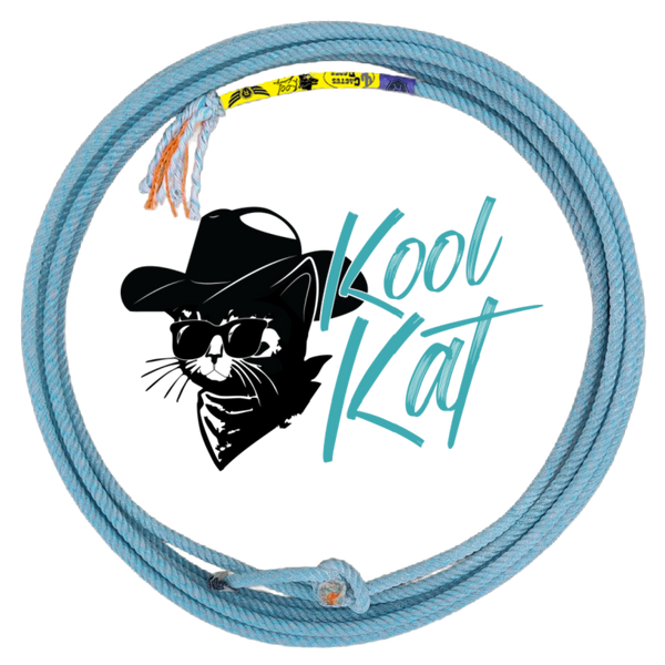 Cactus | Kool Kat | Head Rope