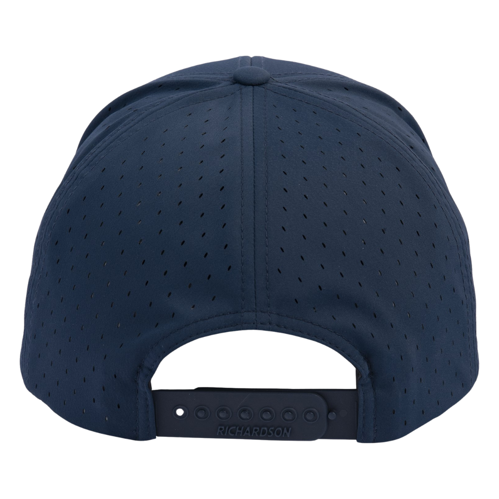 Rattler | Hi Pro Cap