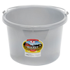 Duraflex | 8 Quart Plastic Pail