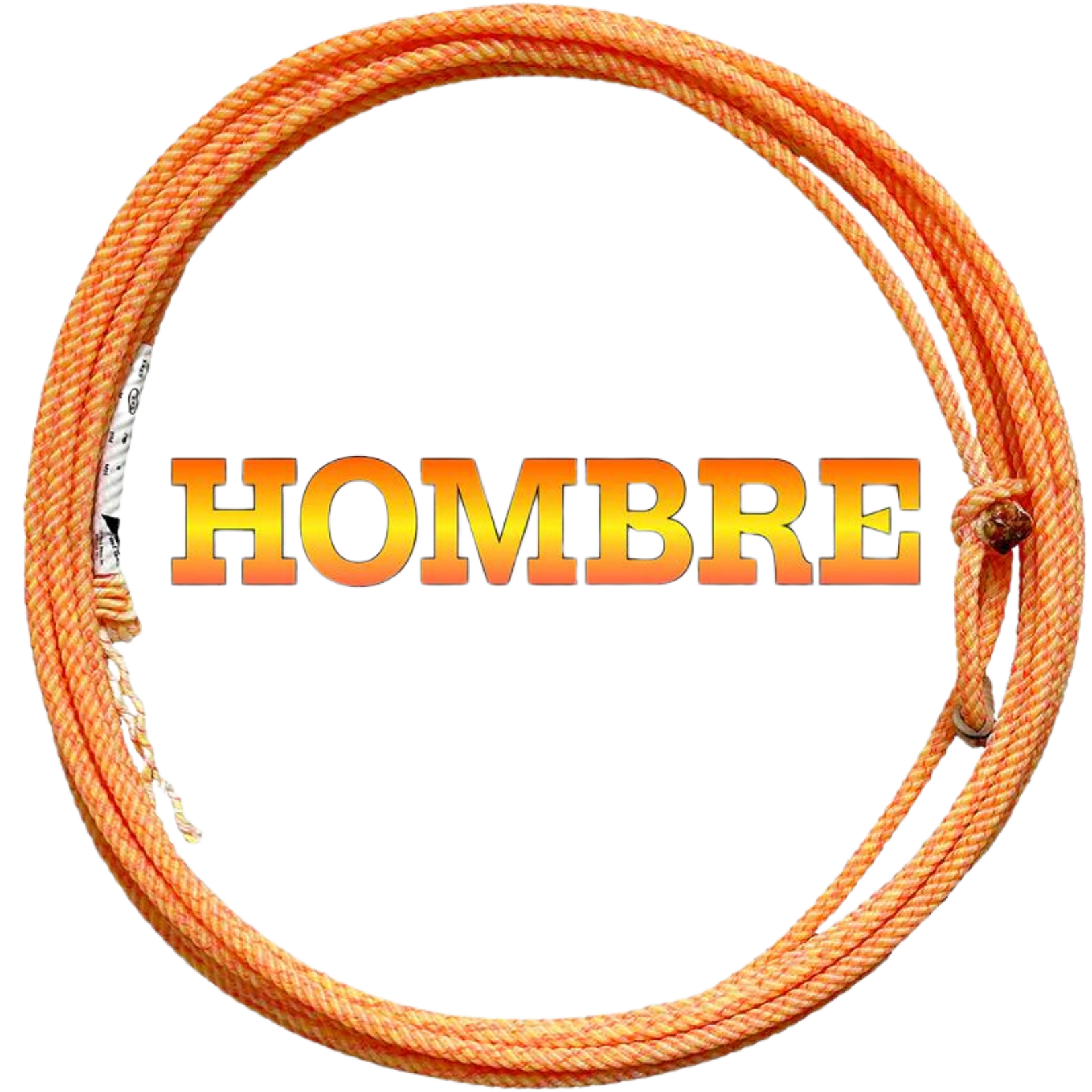 Fast Back | Hombre | Heel Rope