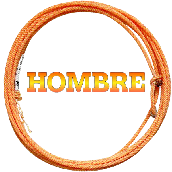 Fast Back | Hombre | Heel Rope