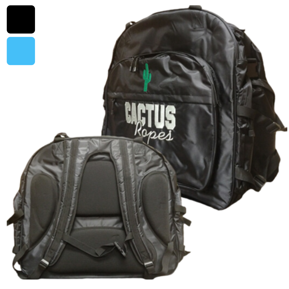 Cactus | Excursion Rope Bag