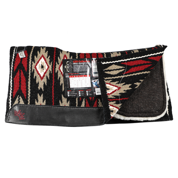 Best Ever Pads | Dog Collar