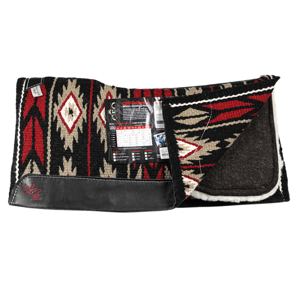 Best Ever Pads | Dog Collar