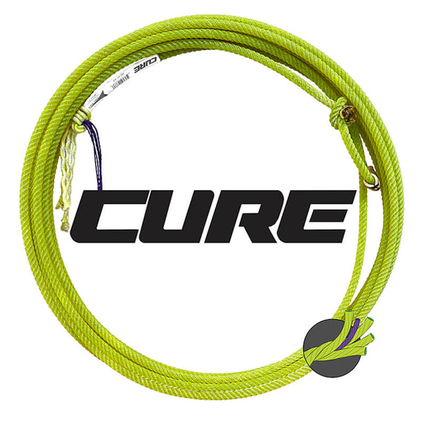 Fast Back | Cure | Head Rope
