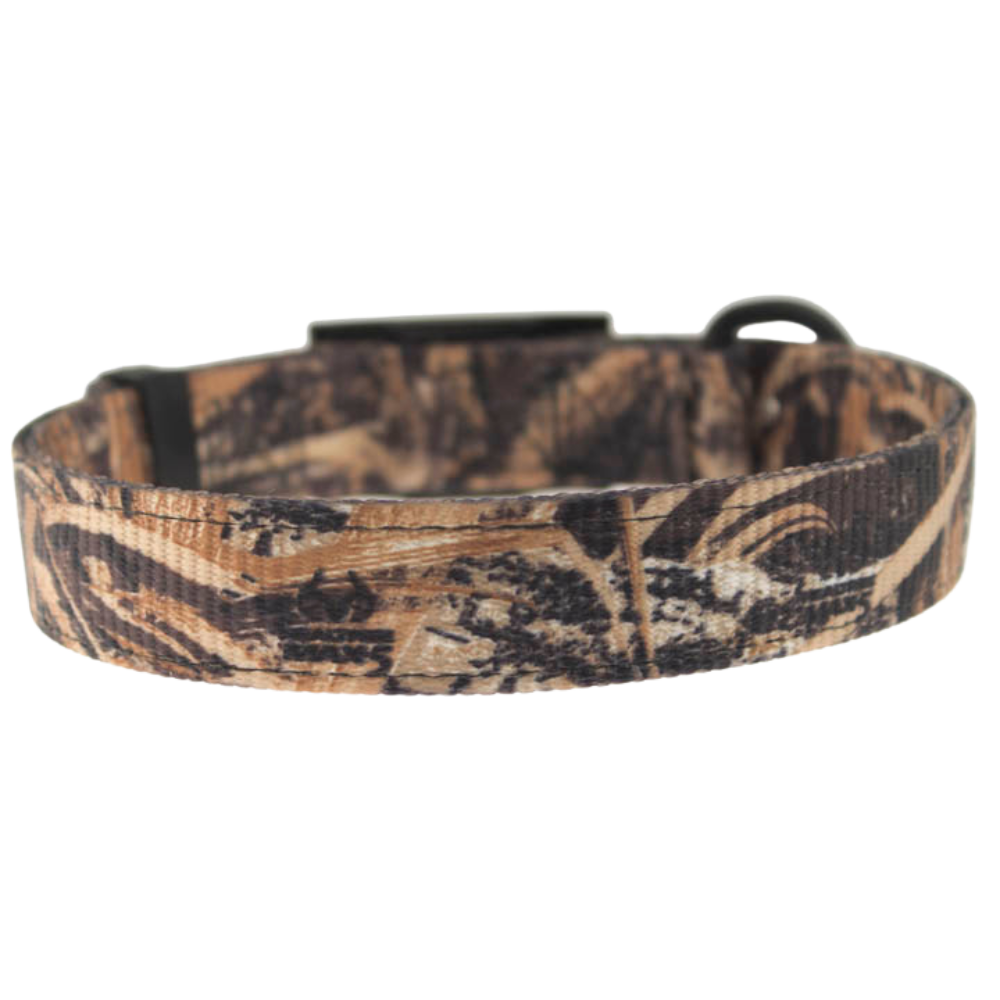 Leather Brothers | Realtree MAX 5 Dog Collar