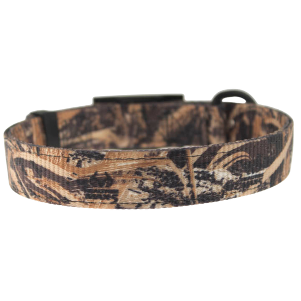 Leather Brothers | Realtree MAX 5 Dog Collar