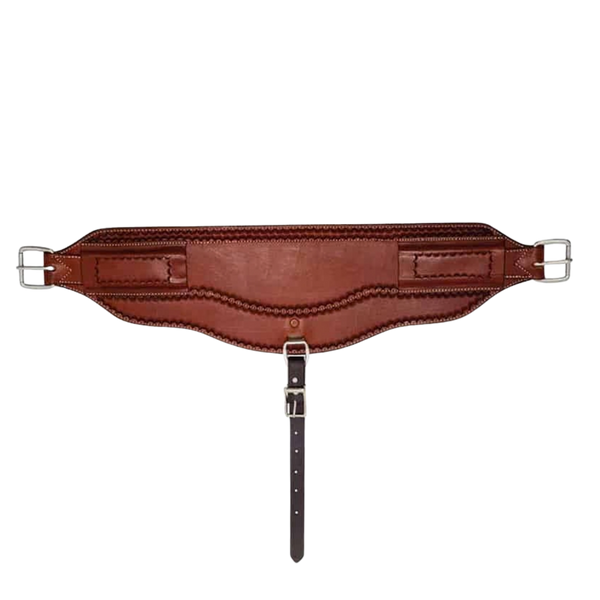 Cowboy Tack | Flank Cinch 8' Rosewood