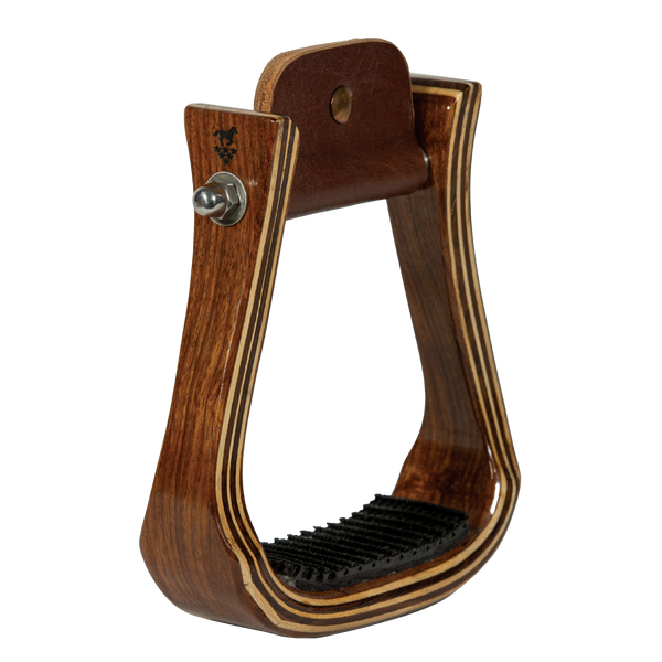 Professional's Choice | 2" Barrel Stirrups