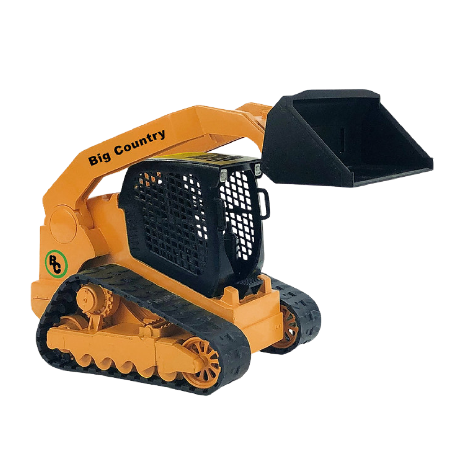 Big Country Toys | Skid Steer & Implements