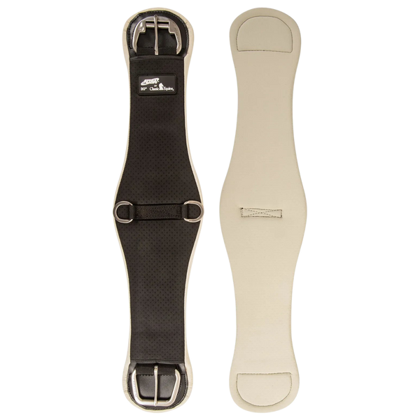 Classic Equine | Aura Roper Cinch