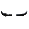 Non-Threaded Horns
