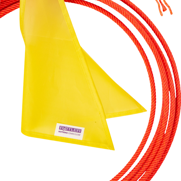 Rattler | Breakaway Flag