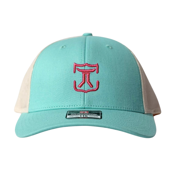 Smarty Rodeo | Icon Kid's Cap
