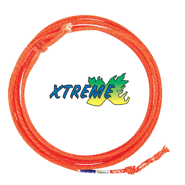 Classic | Xtreme | 4 Strand Kid Rope