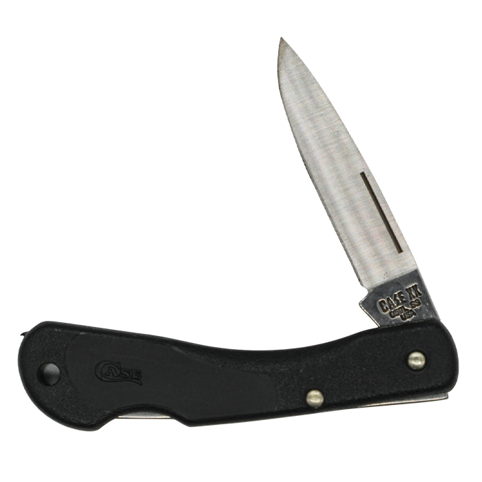 Case Knives | 00253 | Lightweight Synthetic Mini Blackhorn®
