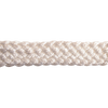 Cashel |  Flat Braid Halter w/ 9' Lead