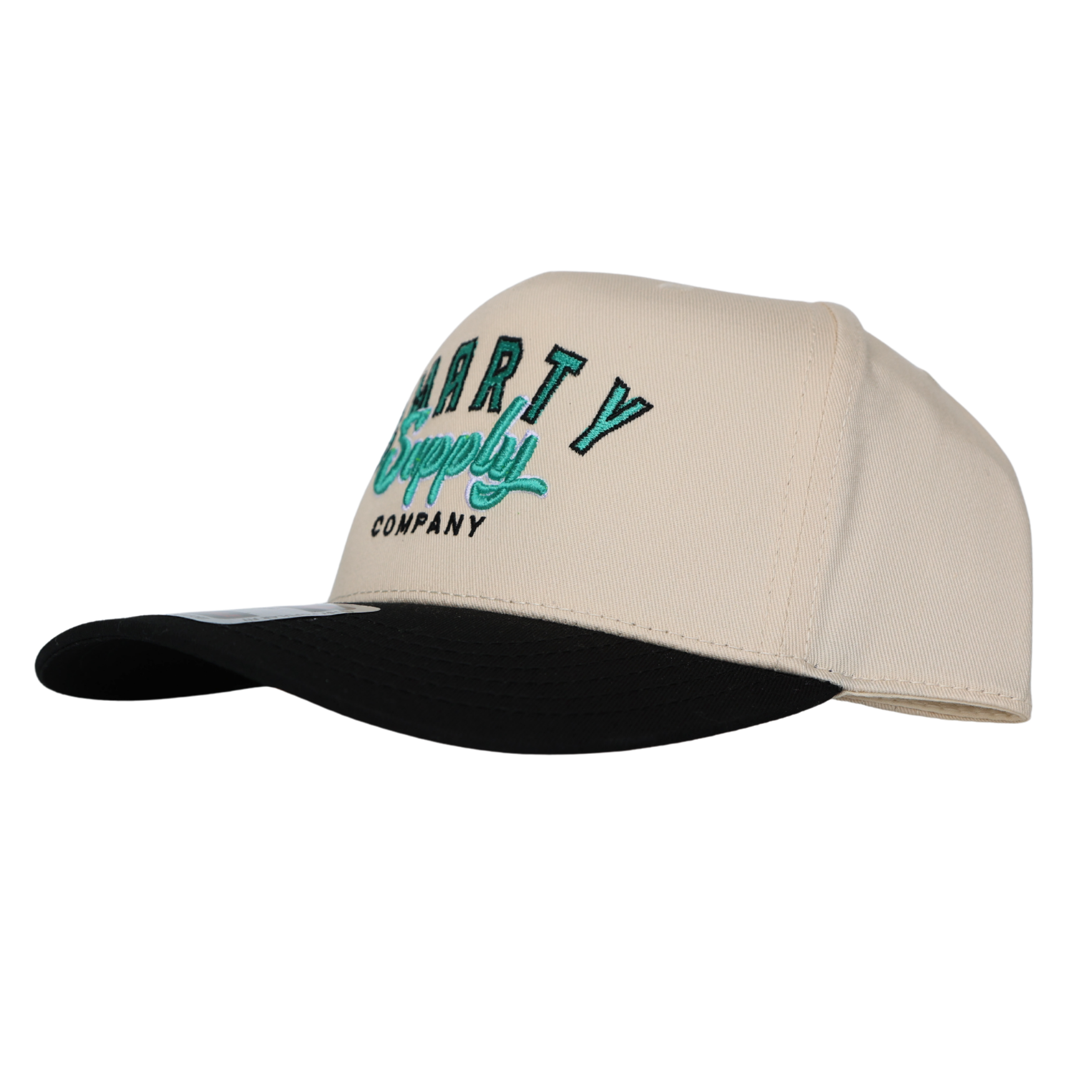 Smarty Supply Co. | Vibrant Trucker Cap