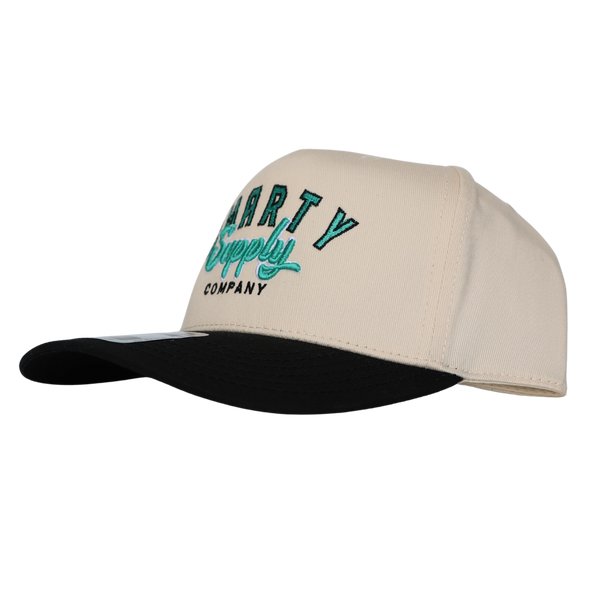 Smarty Supply Co. | Vibrant Trucker Cap