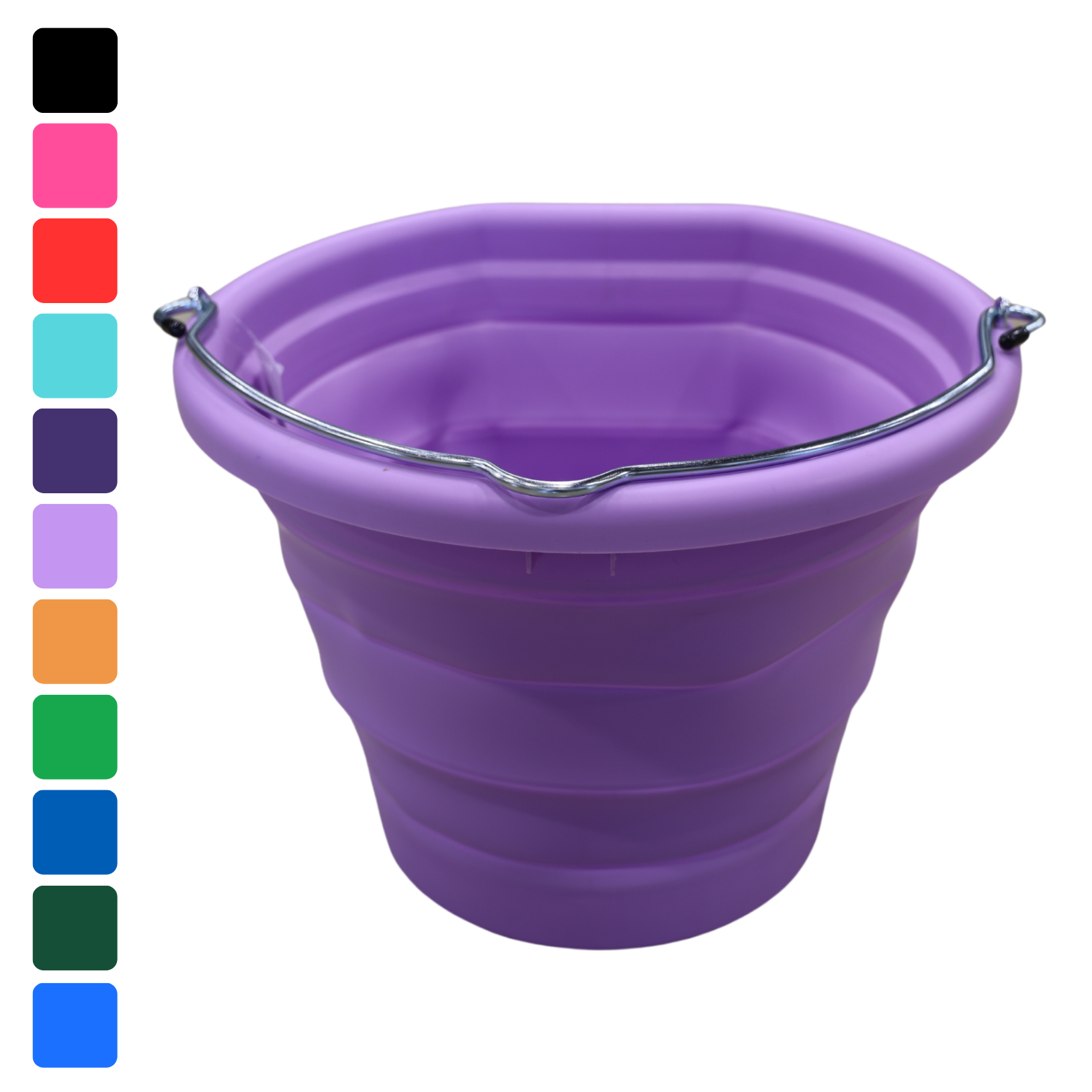 Boss Buckets