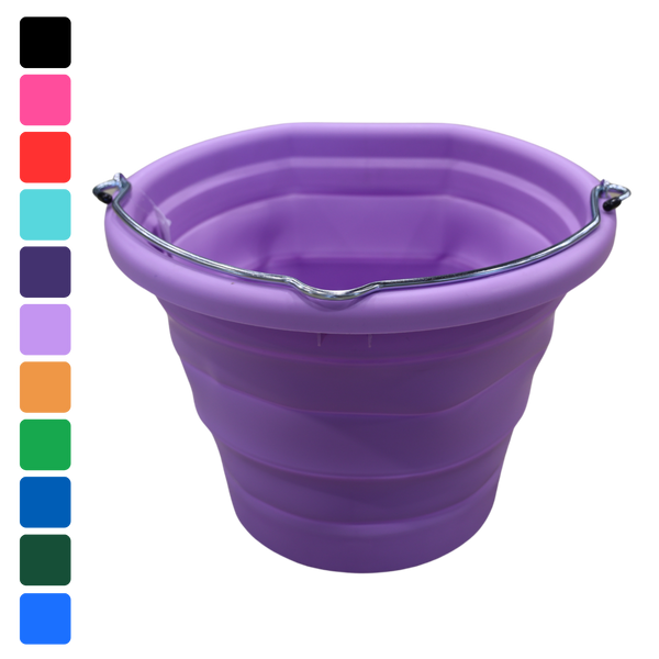 Boss Buckets
