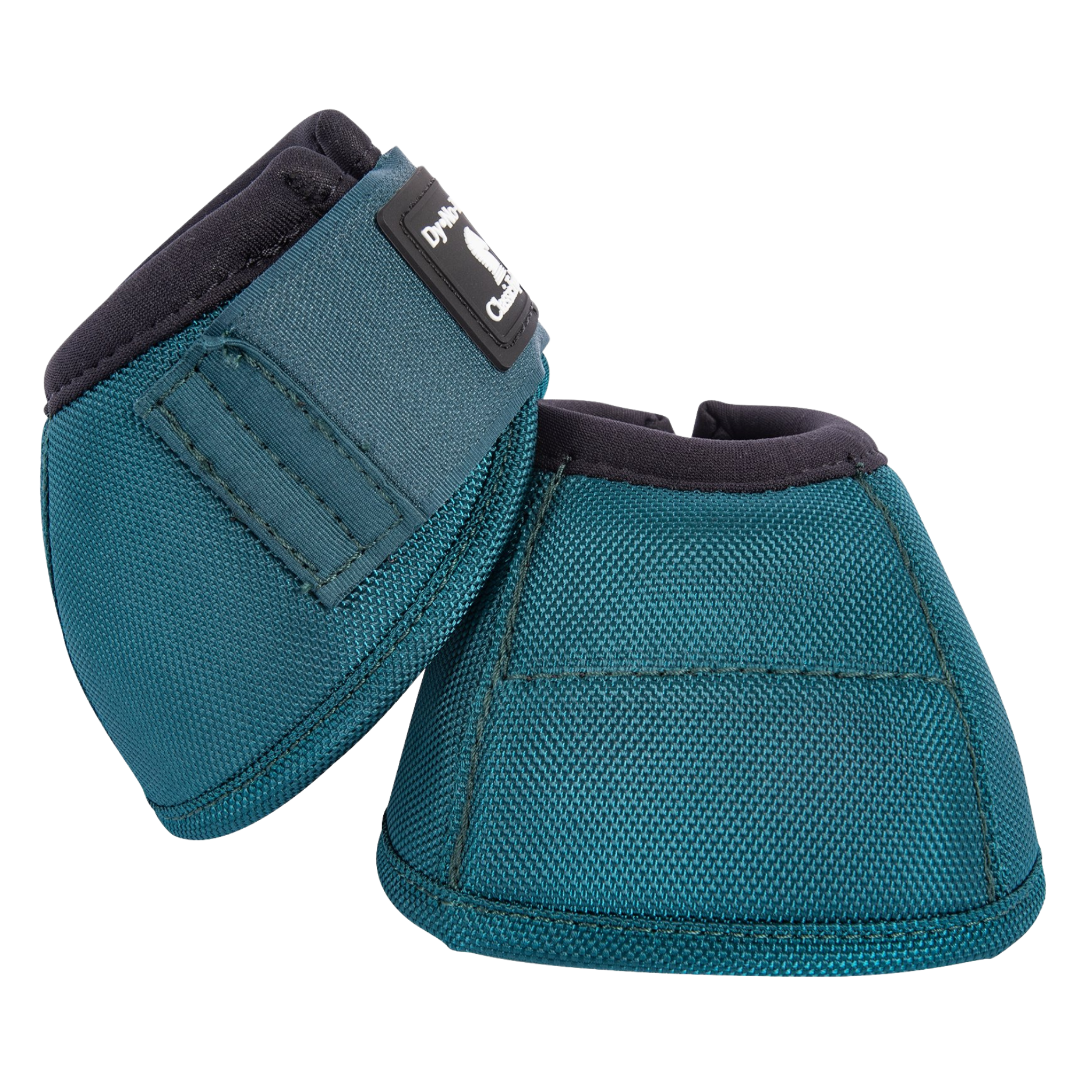 Classic Equine | DyNo Turn Bell Boots