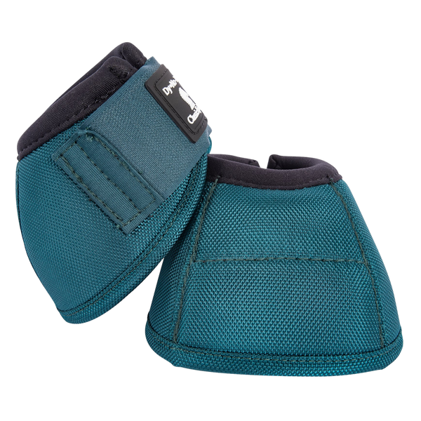 Classic Equine | DyNo Turn Bell Boots