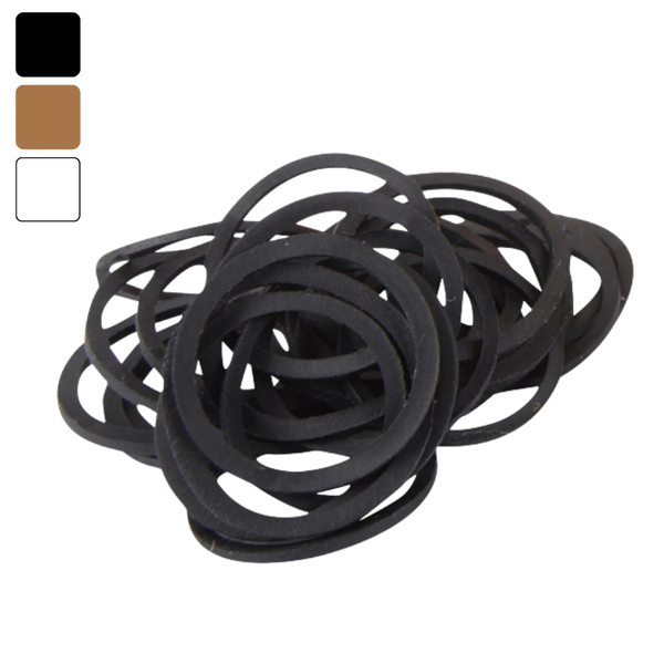 Cashel | Rubber Braiding Bands