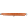 Wildfire Saddlery | Flank Cinch 3-1/4" Golden