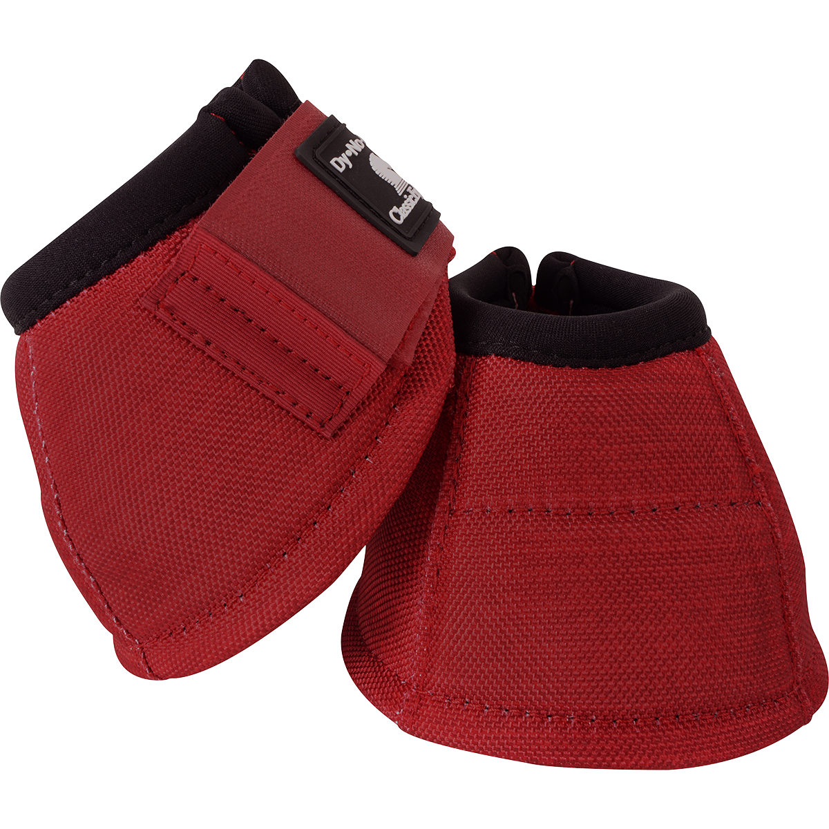 Classic Equine | DyNo Turn Bell Boots