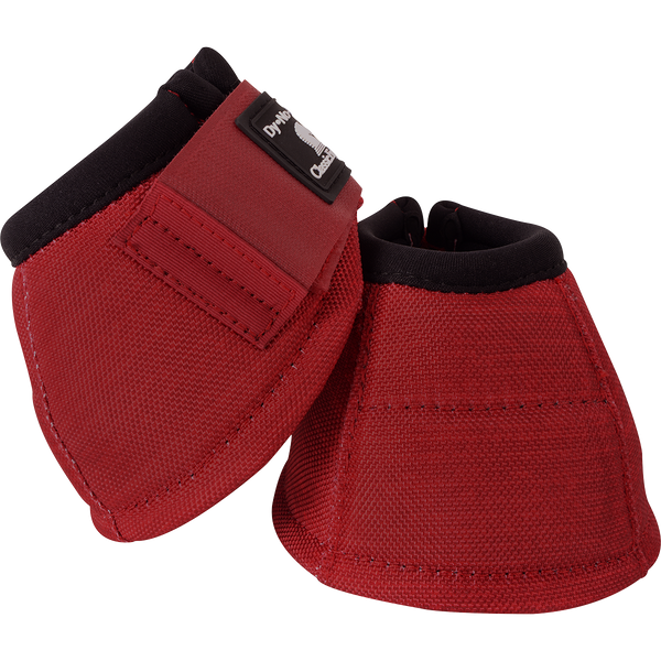 Classic Equine | DyNo Turn Bell Boots